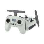 Hot Sales IFlight Commando 8 Radio ELRS V2 2.4GHz/900MHz Long Range Remote Controller With TCXO EdgeTX Drone Accessories